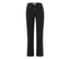 Black denim