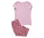 3/4-Pyjama-Set, rosa - /img/gggnAvZU/64/image.jpeg