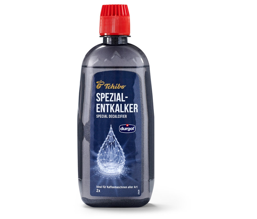 durgol® Spezial-Entkalker, 400 ml