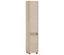 Hochschrank »Sander«, weißeiche/Canasta, 30,2 x 33 x 164,5 cm - /img/ggw3aHtr/64/image.jpeg