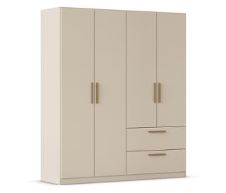beige/champagner