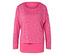 2-in-1-Sportshirt, pink