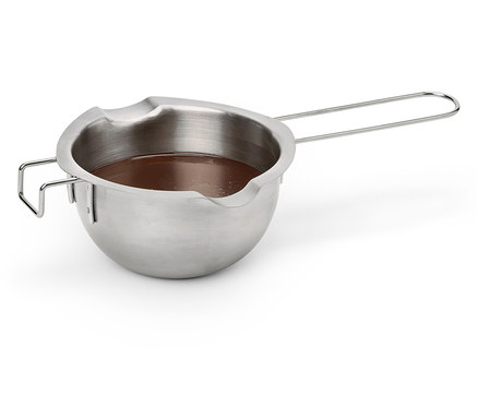 Wasserbad-Schmelzschale