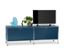 Lowboard Metall »CN3« mit Klappenfächern, blau - /img/ggwVqgve/64/image.jpeg