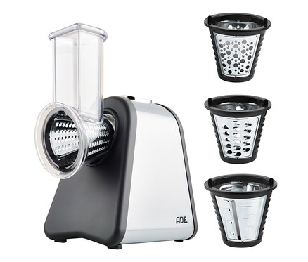 ADE Elektrische Reibe »KA1802«