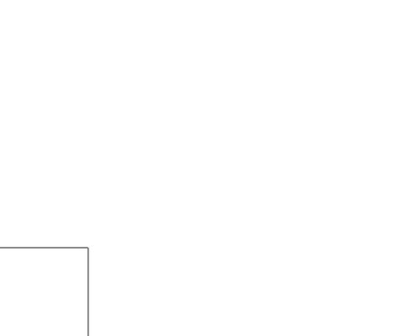 Technische Zeichnung der Germania-Kommode »Mesa«, 2527, grau-graphit mit Bemaßungen.