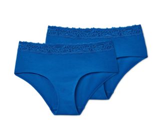 Blau
