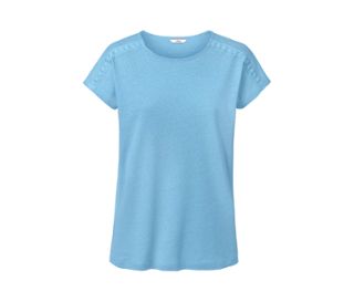Hellblau
