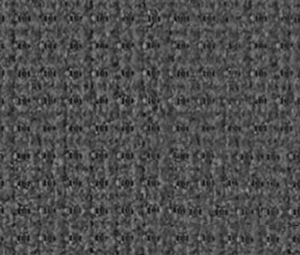 Nahaufnahme der Textur eines Ecksofas "Jonas" oder Schlafsofas "Nora" in Quarzgrau.