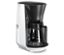 »Let's Brew« Filterkaffeemaschine weiß - undefined