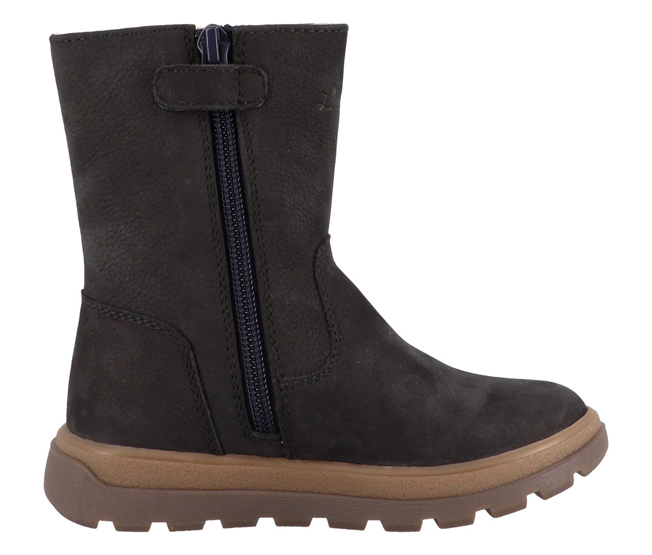 Marineblauer LURCHI »Romisha-TEX« Stiefel.