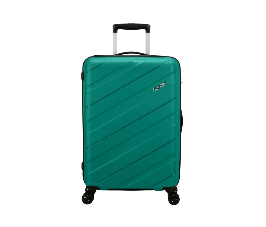 American Tourister »Jetdriver 3.0«, mittel, sporty teal.