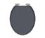 MDF WC-Sitz, Spirit - Spirit