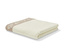 Beige-weiß