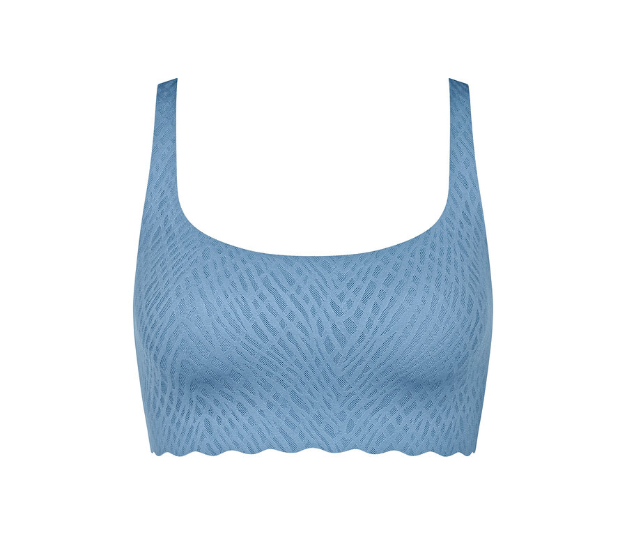 Blauer Sloggi ZERO Feel Bliss Top.