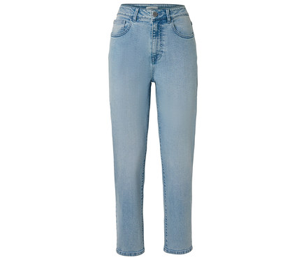 Mom Jeans – Fit »Nyla«