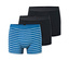 3 SCHIESSER Slipboxer, blau-weiß gestreift - /img/gwAkWXvY/64/image.jpeg