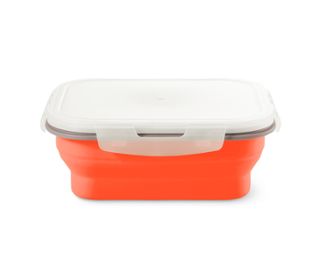 Silikon orange