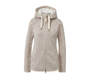 Beige meliert