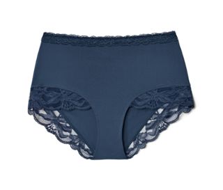 Blau