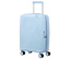Blauer American Tourister Mickey Magic Trolley.