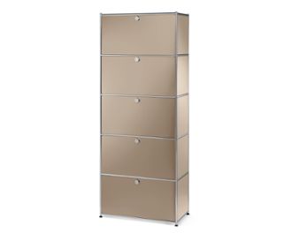 Taupe