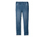 Light blue denim