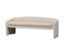 Beige BePureHome Bank »Zone«.