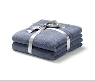 Rauchblau