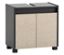 Waschbeckenunterschrank »Sander«, anthrazit/Canasta - /img/gwQ3acqV/64/image.jpeg