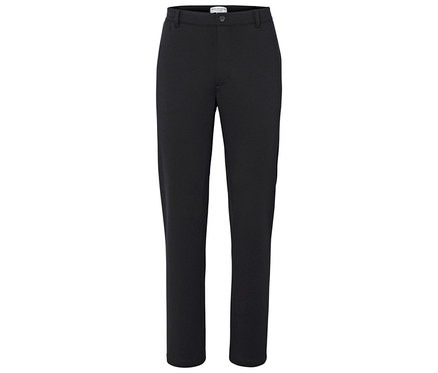 Comfort-Stretch-Hose, schwarz