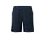 Navy Sportshorts.