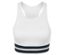 Sport-Bustier »Crop Top«, weiß - /img/gwQHjURt/64/image.jpeg