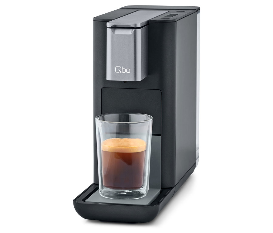 Qbo ESSENTIAL Dark Stone