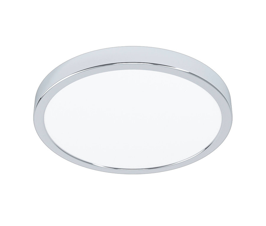 Runde Eglo LED-Deckenleuchte »Fueva 5«.