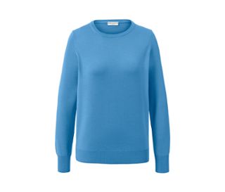 Hellblau