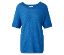 Feinstrick-Shirt, kobaltblau - /img/gwQXA4FH/64/image.jpeg
