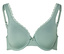 Bügel-BH, jade
