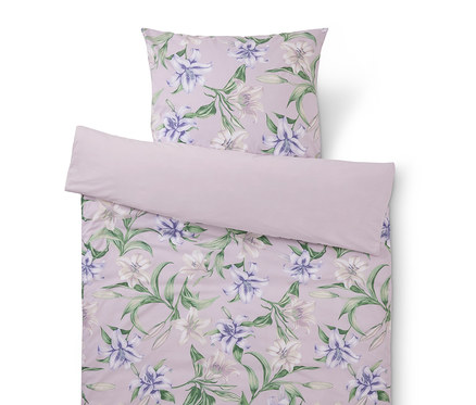 Renforcé-Bettwäsche, Normalgröße