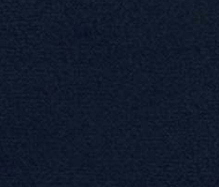 Detailaufnahme des violettblauen Stoffs des Boxspringbetts »Cherie« von ADA AUSTRIA premium.