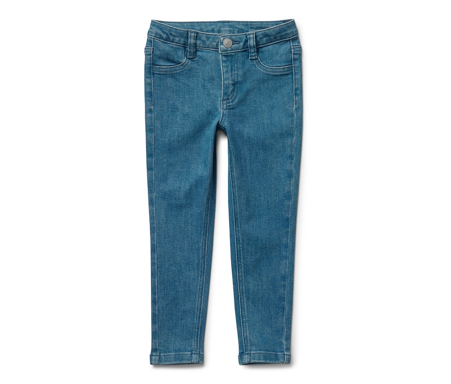 Kinder-Jeans – Fit »Lotta«.