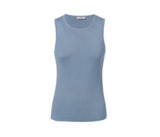 Rauchblau