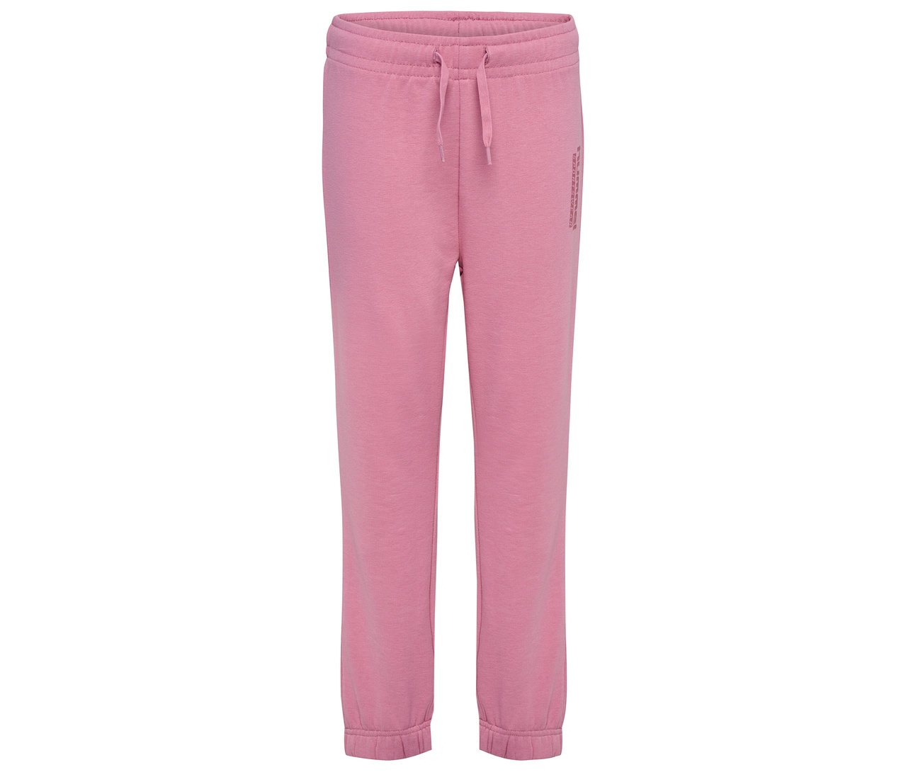 Rosa HUMMEL HMLJR Base Regular Pants.
