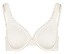 Bügel-BH, creme