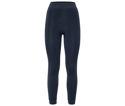 Gefütterte Leggings