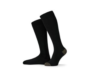 Schwarz/gold