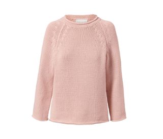 Roséfarben