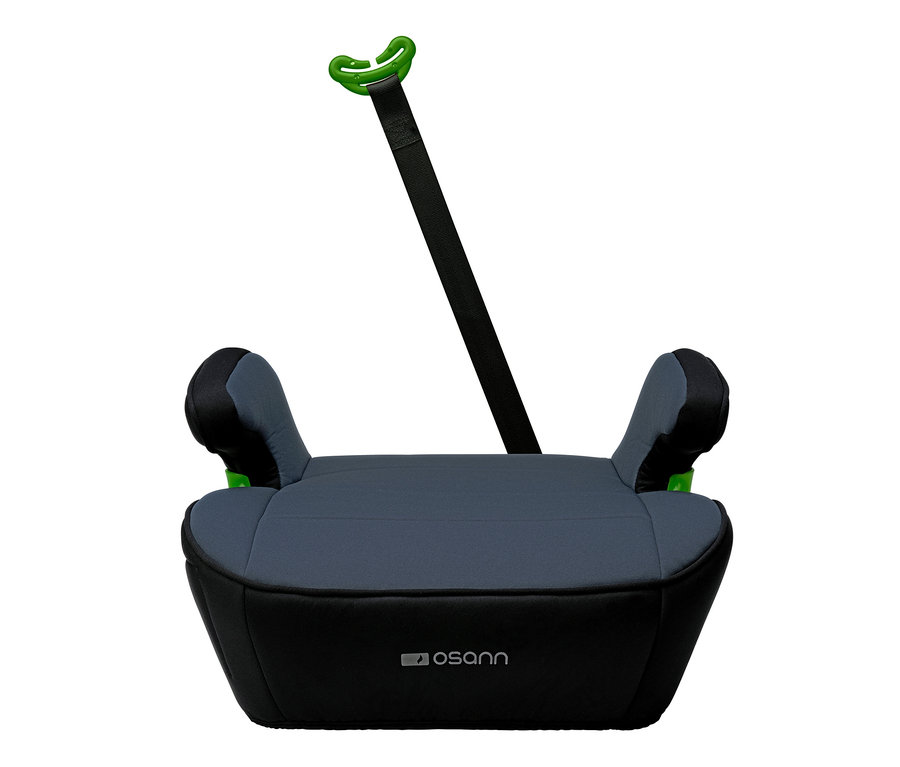 Osann Kindersitz »Junior Isofix Gurtfix«, inkl. Mal- und Reise-Tablett.