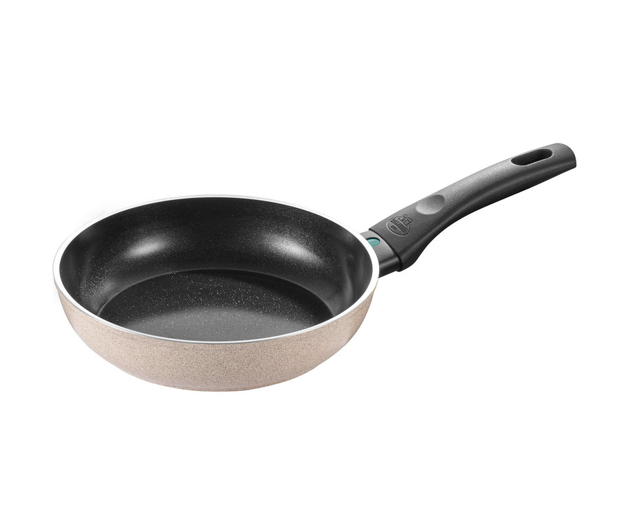 BALLARINI Aluminium-Bratpfanne, sand, 20 cm