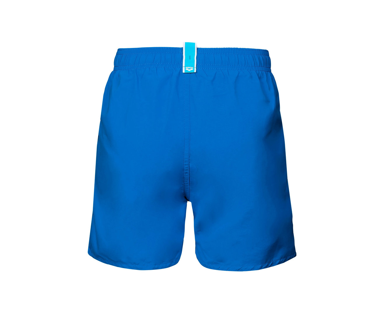Blaue arena Kinder-Beach-Boxer Solid R.
